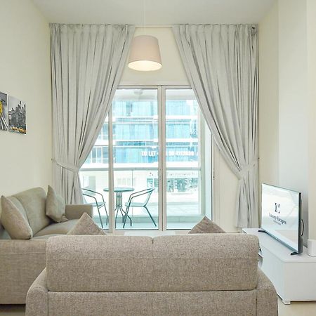 Cozy 1 Bedroom With Study Room In Dubai Marina - Ideal For 3 Guests - Prk Exterior photo