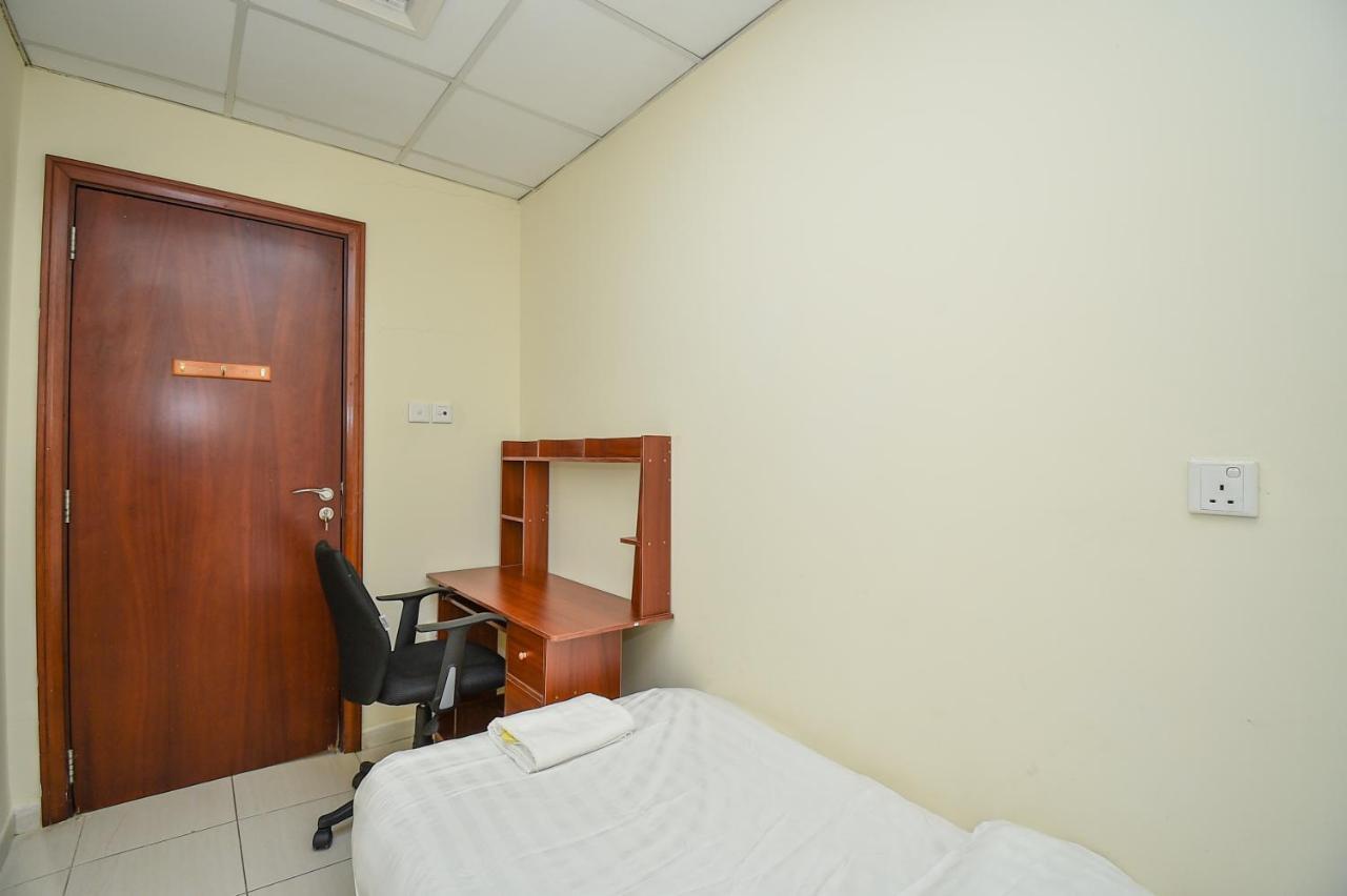 Cozy 1 Bedroom With Study Room In Dubai Marina - Ideal For 3 Guests - Prk Exterior photo